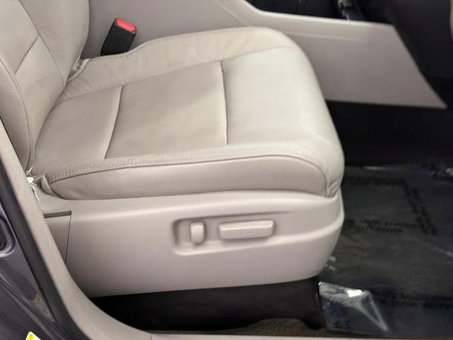 2014 Honda Pilot - $15,500