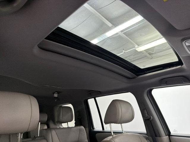 2014 Honda Pilot - $15,500