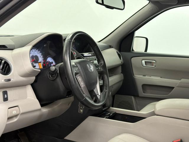2014 Honda Pilot - $15,500