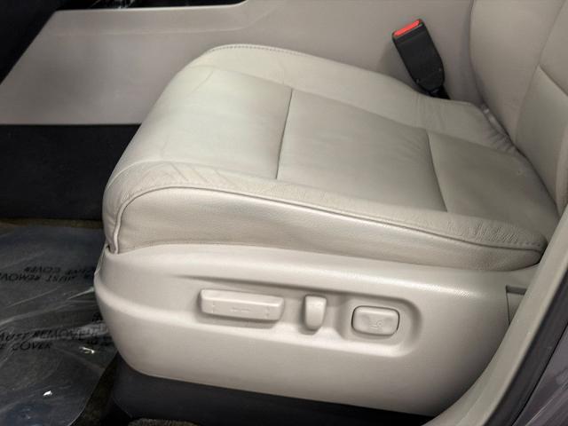 2014 Honda Pilot - $15,500