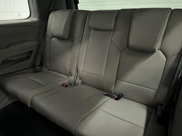 2014 Honda Pilot - $15,500