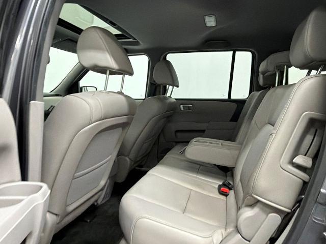 2014 Honda Pilot - $15,500