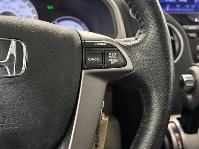 2014 Honda Pilot - $15,500