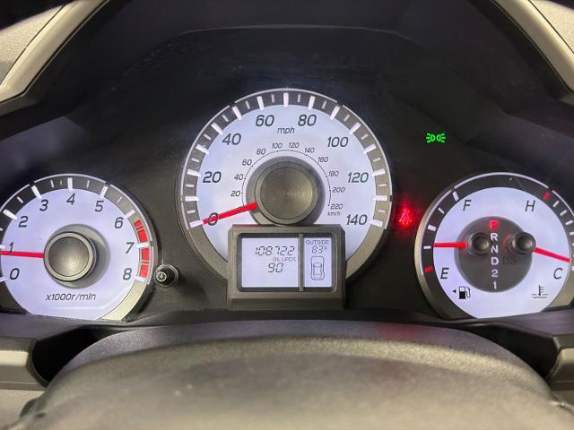 2014 Honda Pilot - $15,500
