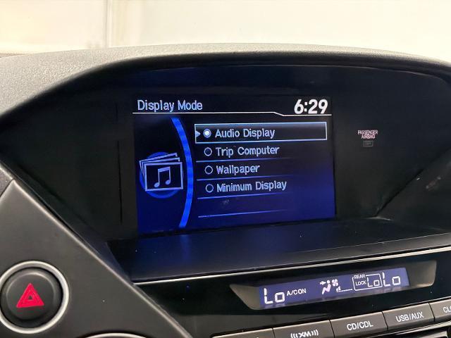 2014 Honda Pilot - $15,500