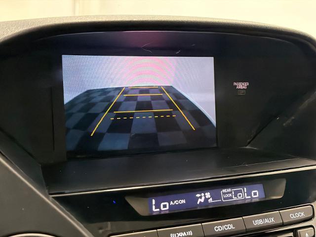 2014 Honda Pilot - $15,500