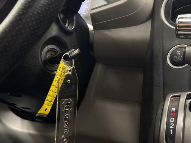 2014 Honda Pilot - $15,500