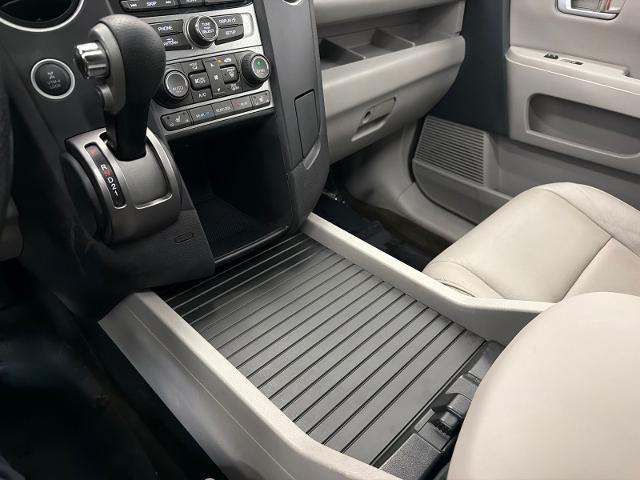2014 Honda Pilot - $15,500