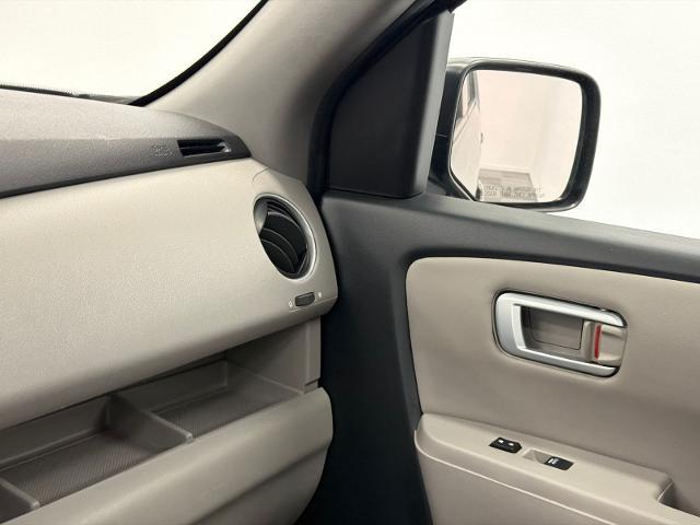 2014 Honda Pilot - $15,500