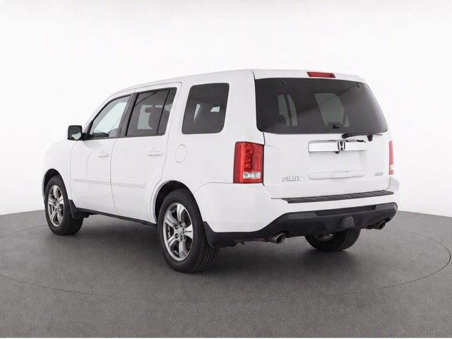 2013 Honda Pilot - $13,439