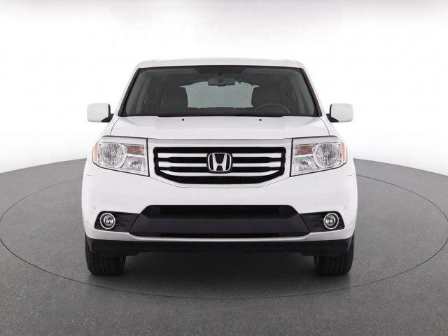 2013 Honda Pilot - $13,439