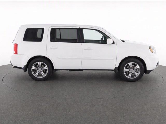 2013 Honda Pilot - $13,439