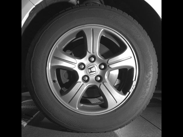 2013 Honda Pilot - $13,439