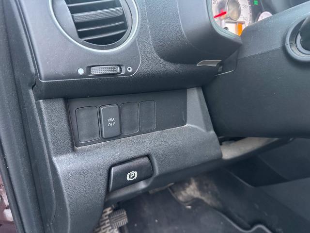 2011 Honda Pilot