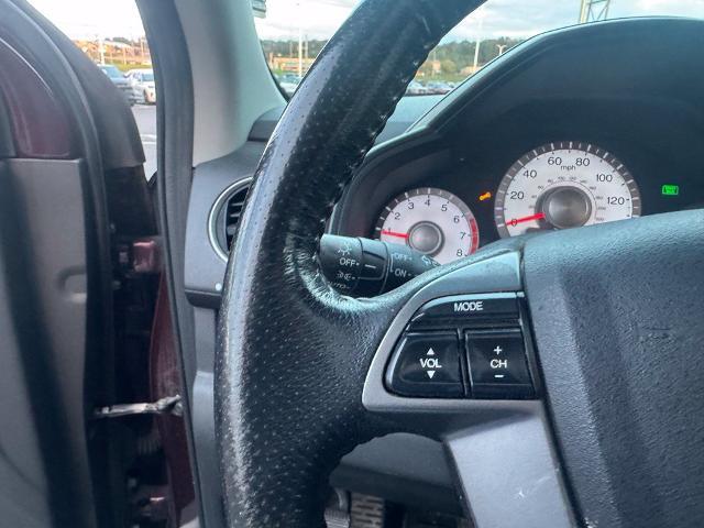 2011 Honda Pilot