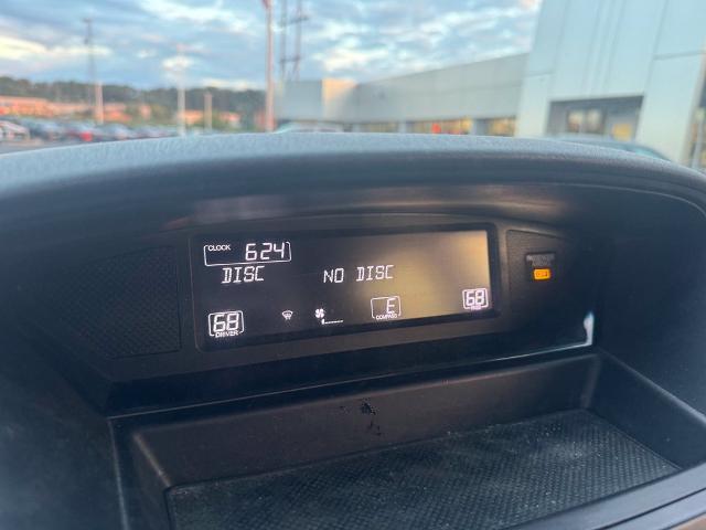 2011 Honda Pilot