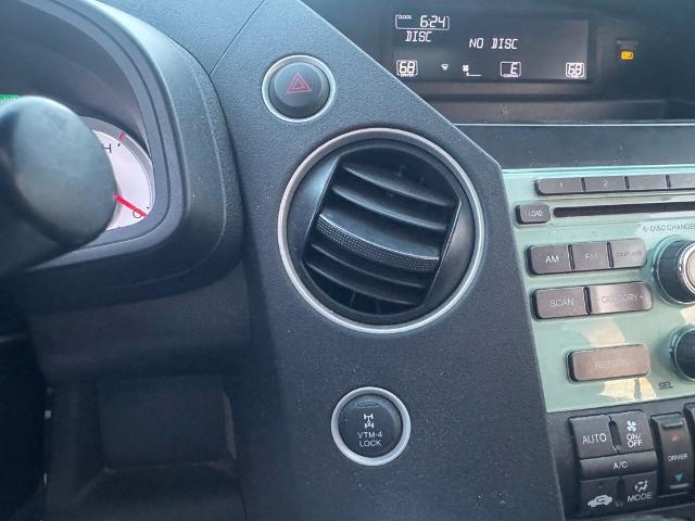 2011 Honda Pilot