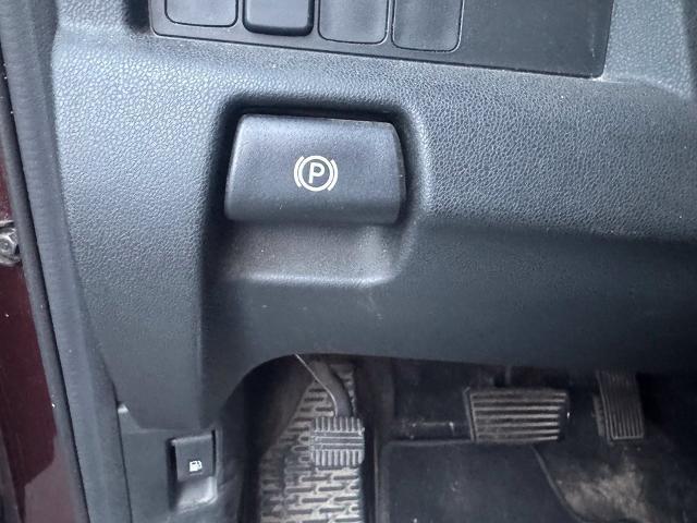 2011 Honda Pilot