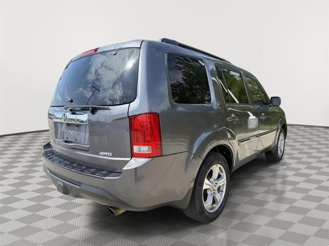 2014 Honda Pilot - $12,900