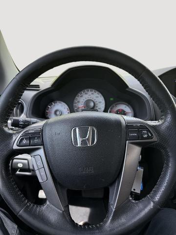 2014 Honda Pilot - $12,900