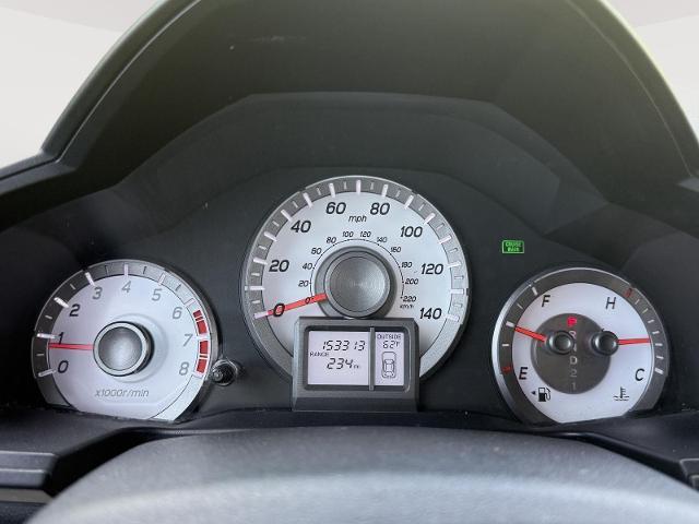 2014 Honda Pilot - $12,900
