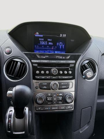 2014 Honda Pilot - $12,900
