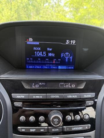 2014 Honda Pilot - $12,900