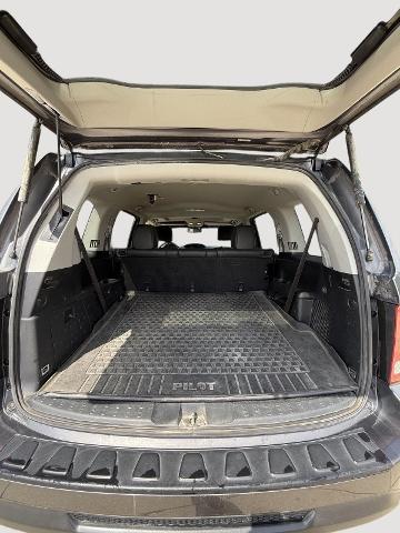 2014 Honda Pilot - $12,900