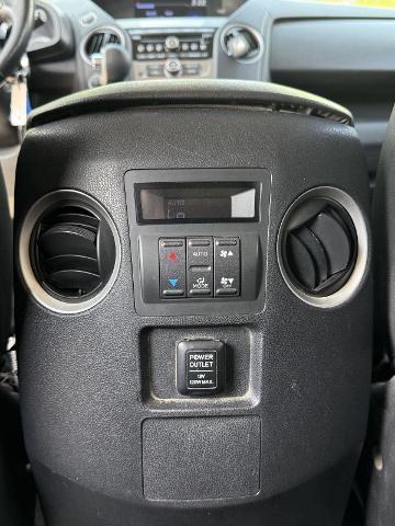 2014 Honda Pilot - $12,900
