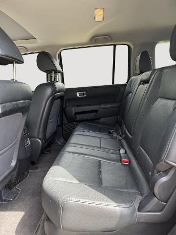 2014 Honda Pilot - $12,900