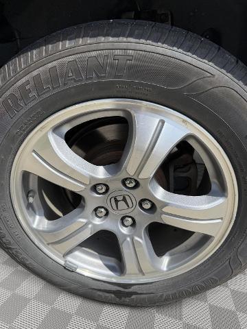 2014 Honda Pilot - $12,900