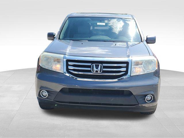 2014 Honda Pilot - $9,914