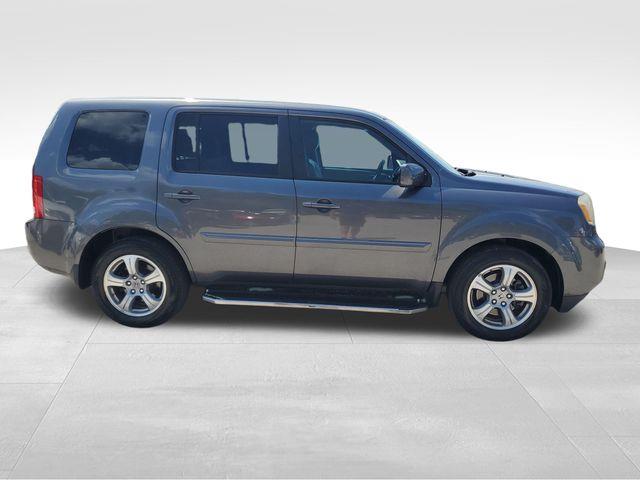2014 Honda Pilot - $9,914