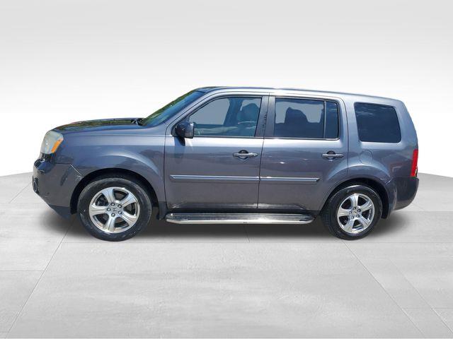 2014 Honda Pilot - $9,914