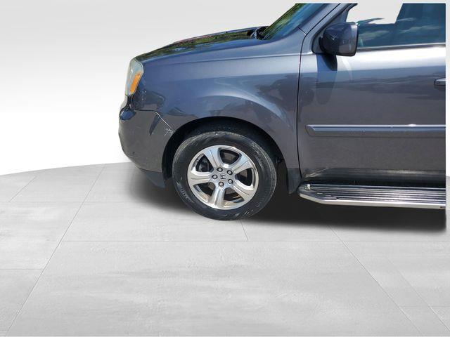 2014 Honda Pilot - $9,914