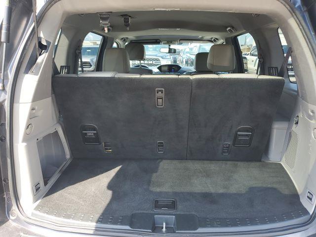 2014 Honda Pilot - $9,914