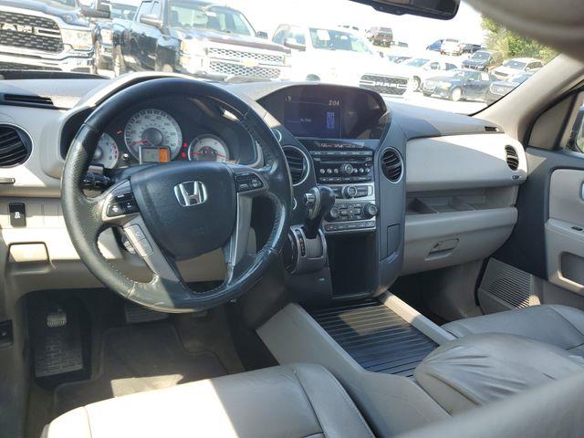 2014 Honda Pilot - $9,914