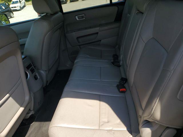 2014 Honda Pilot - $9,914