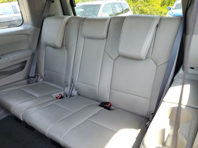 2014 Honda Pilot - $9,914