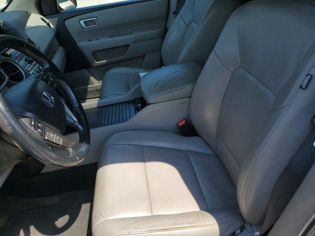 2014 Honda Pilot - $9,914