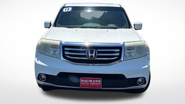 2015 Honda Pilot EX-L