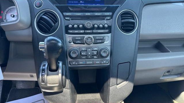 2015 Honda Pilot EX-L