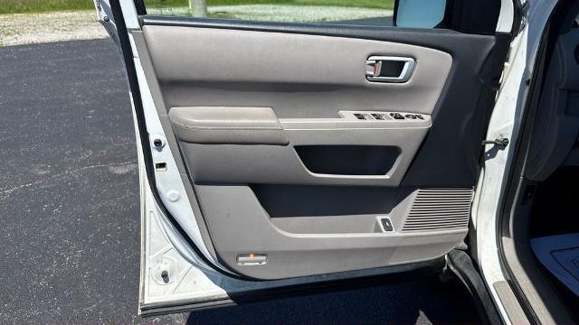 2015 Honda Pilot EX-L