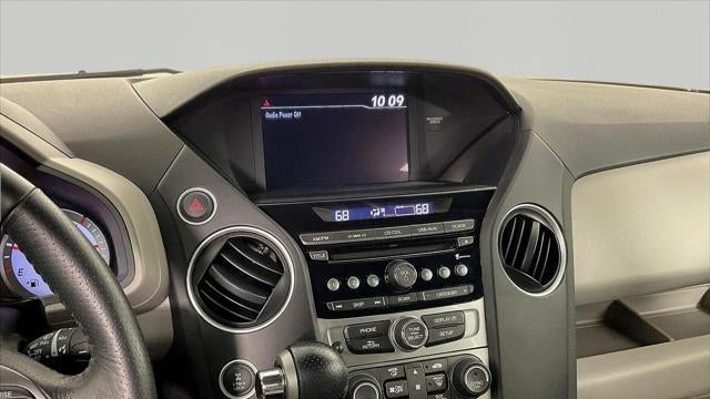 2014 Honda Pilot EX-L
