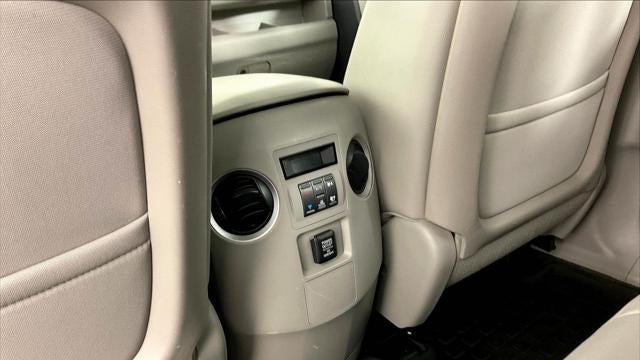 2014 Honda Pilot EX-L