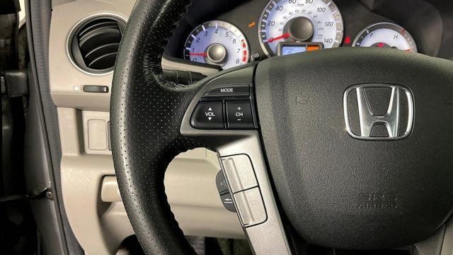 2014 Honda Pilot EX-L