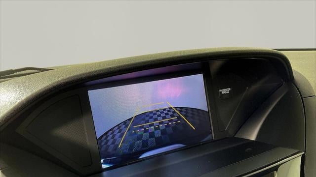 2014 Honda Pilot EX-L