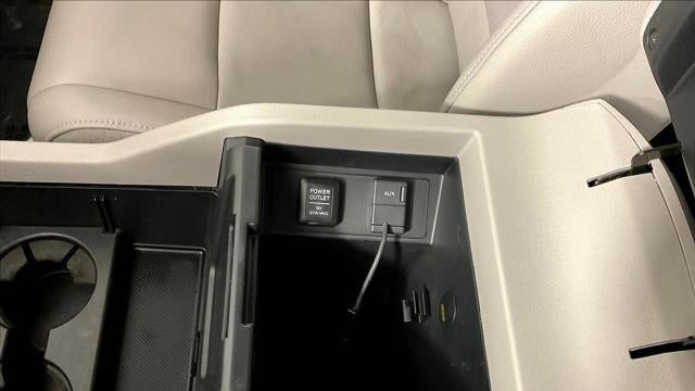 2014 Honda Pilot EX-L