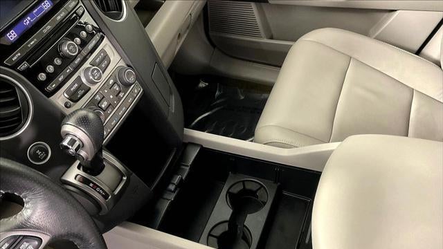 2014 Honda Pilot EX-L