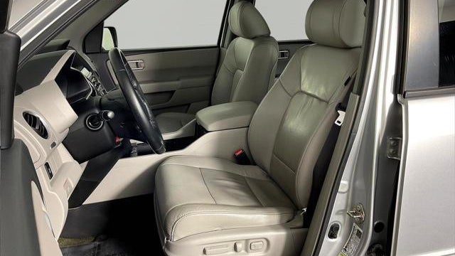 2014 Honda Pilot EX-L